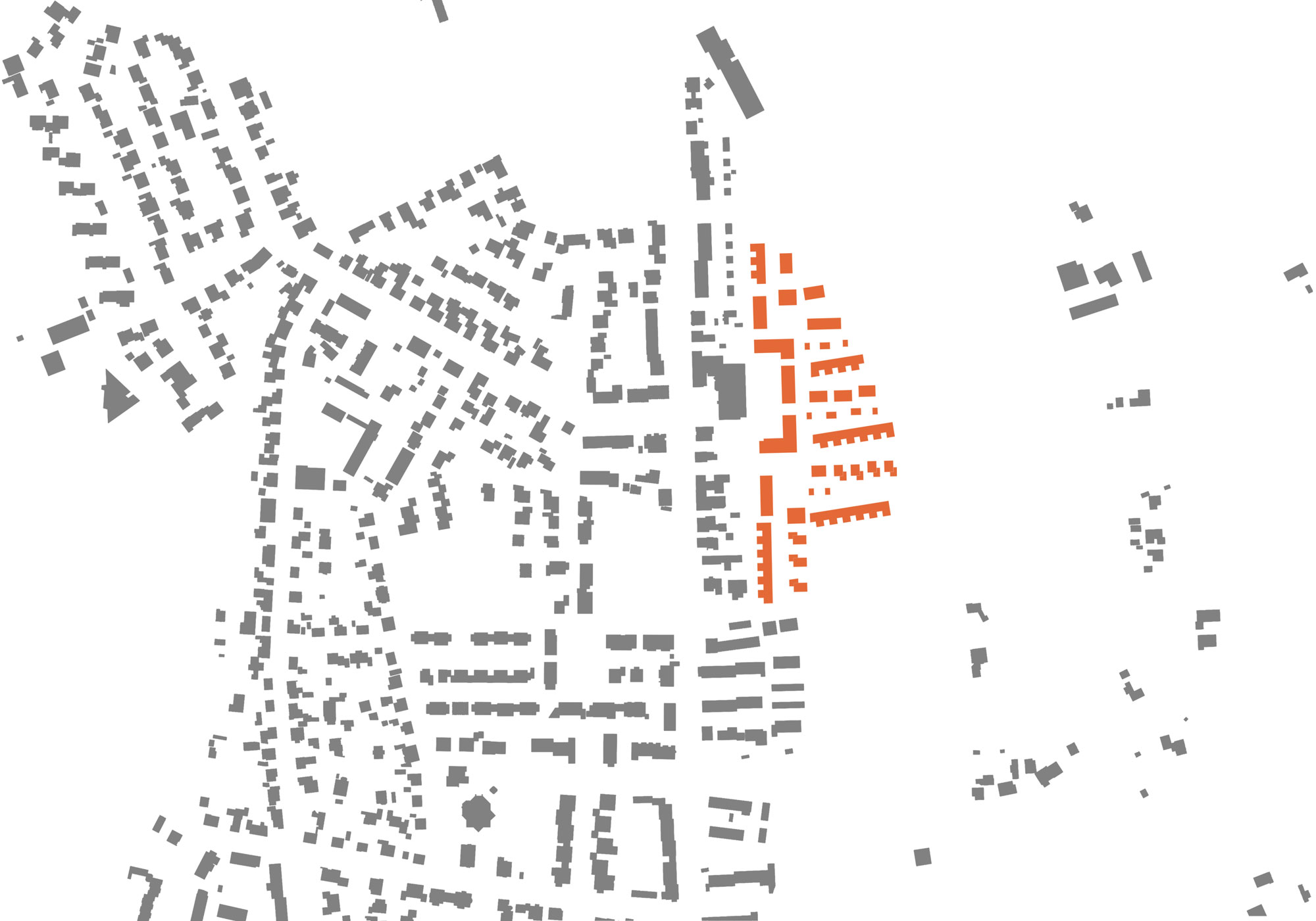 Münster, Sprakel-ost, Sprakel, Wohnquartier, Quartier, Wohnen, Wohnbebauung, Mehrfamilienhäuser, MFH, Wohnung, mieten